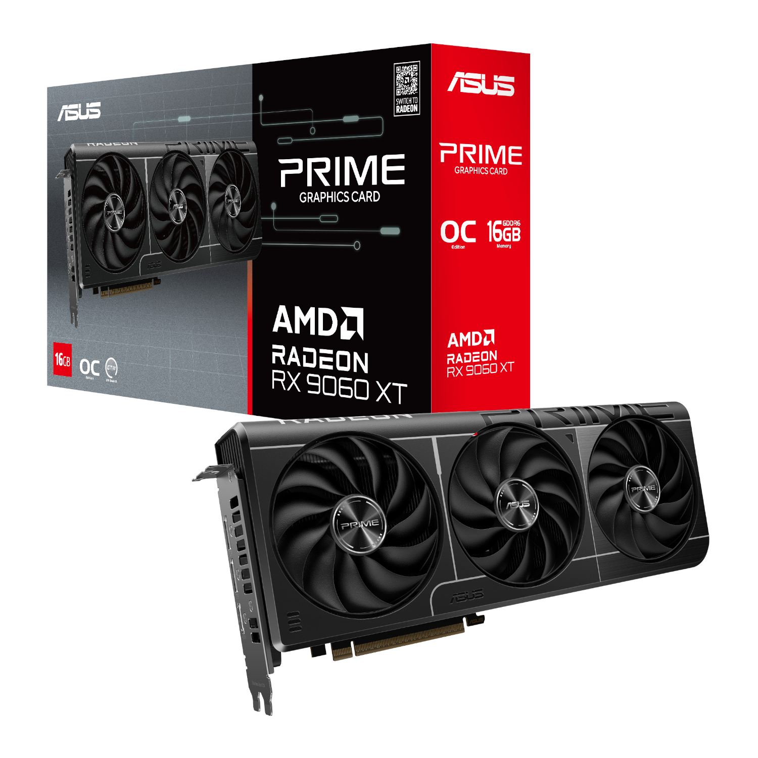 PRIME-RX9060XT-O16G_ASUS-PRIME-Radeon-RX-9060-XT-16GB-GDDR6-OC_wr_01ajpg - Computech-Solutions