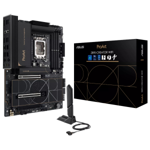 PROARTZ890CREATORWIFI_Asus-ProArt-Z890-Creator-WIFI-Intel-LGA1851-ATX-Motherboard-Black_wr_01ajpg - Computech-Solutions