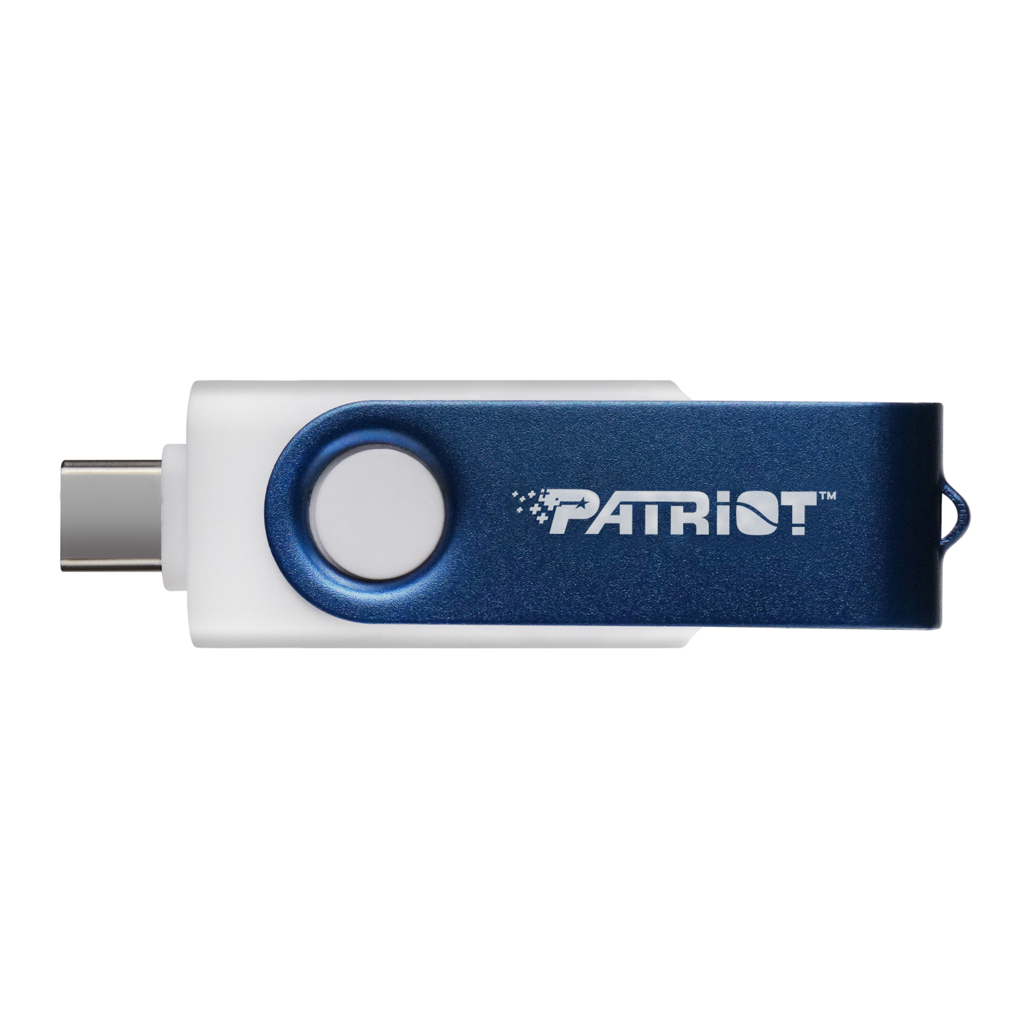 PS128GX550AAD_Patriot-Xporter-X550-128GB-USB32-Swing-Type-A-to-Type-C-Flash-Drive_wr_01jpg - Computech-Solutions