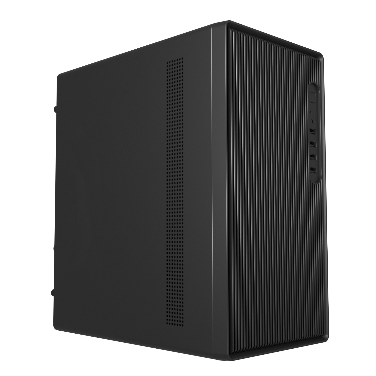 S120-B_FSP-S120-M-ATX-Mid-Tower-Desktop-Chassis-Black_wr_01jpg - Computech-Solutions