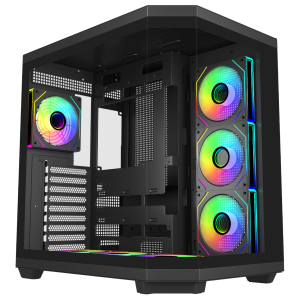 U580BAFSPU580ARGBATXUltraTowerGamingChassisBlackwr01jpg ComputechSolutions