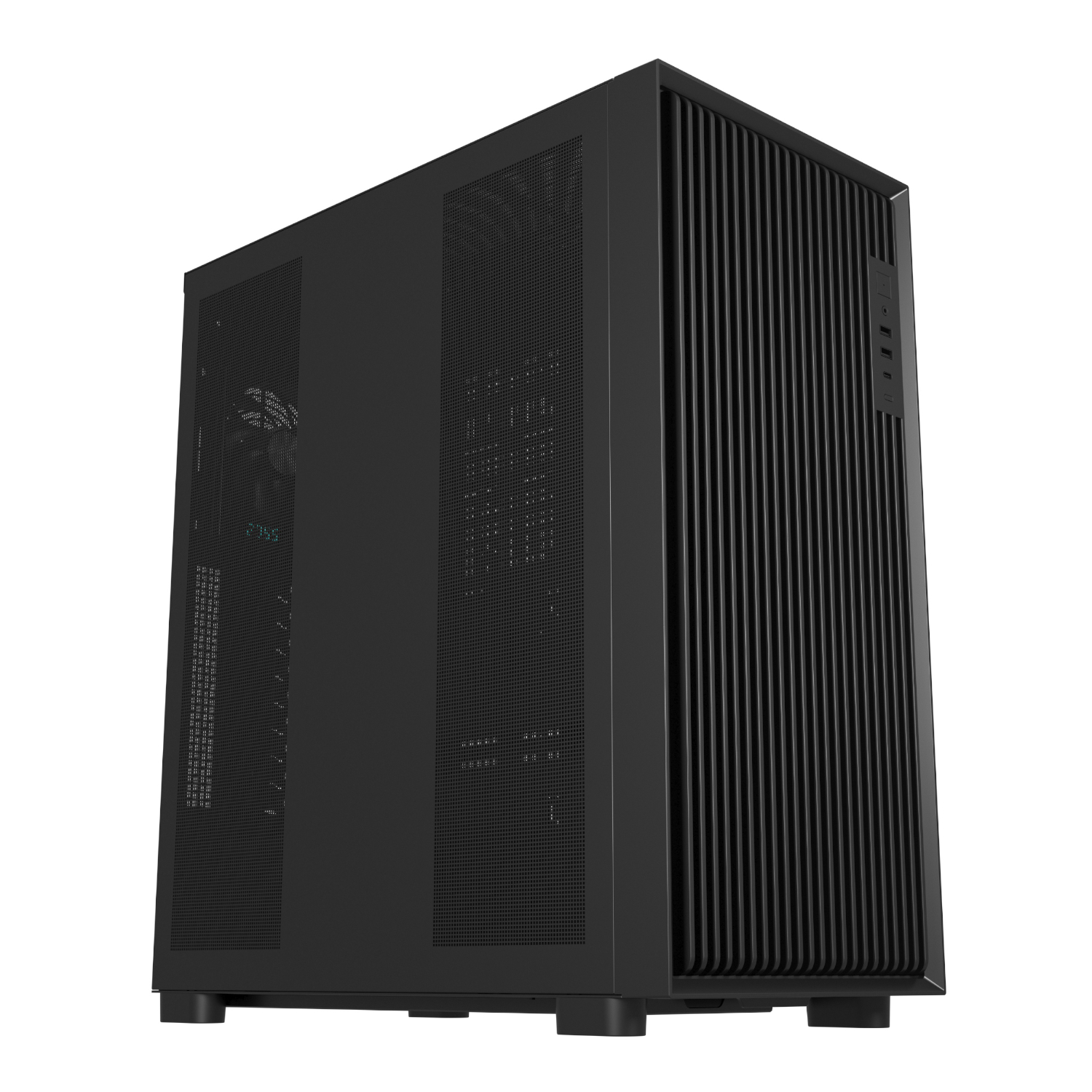 U660-B_FSP-U660-ATX-Ultra-Tower-Multi-HDD-Desktop-Chassis-Black_wr_01jpg - Computech-Solutions