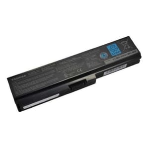 Toshiba PA3817U-1BRS laptop battery for Satellite A655, A660, C650, L650 series