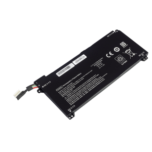 PG06XL HSTNN-DB9F L48431-2C1 L48497-005 Battery for HP OMEN 15-dh0006TX 15-dh0008TX 15-dh1054TX 15-dh1012TX (11.1V 57Wh 3-Cell Li-Poly)