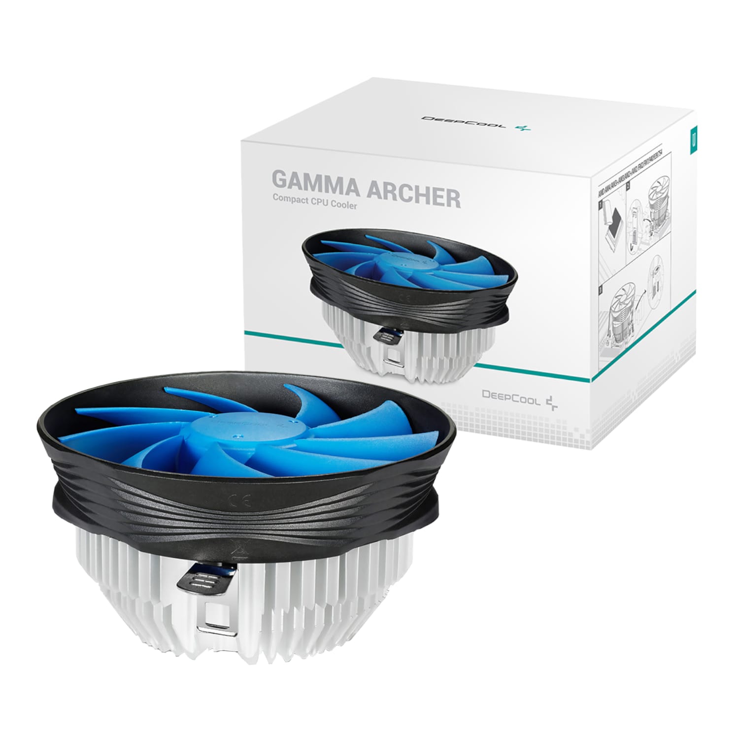 DP-MCAL-GA_DeepCool-Gamma-Archer-120mm-CPU-Cooler--Black-Blue_wr_01jpg - Computech-Solutions