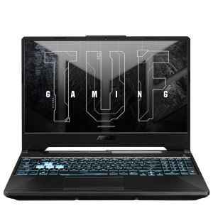 Asus TUF Gaming A15 15.6" AMD Ryzen 7 7445HS Windows 11 Gaming Laptop
