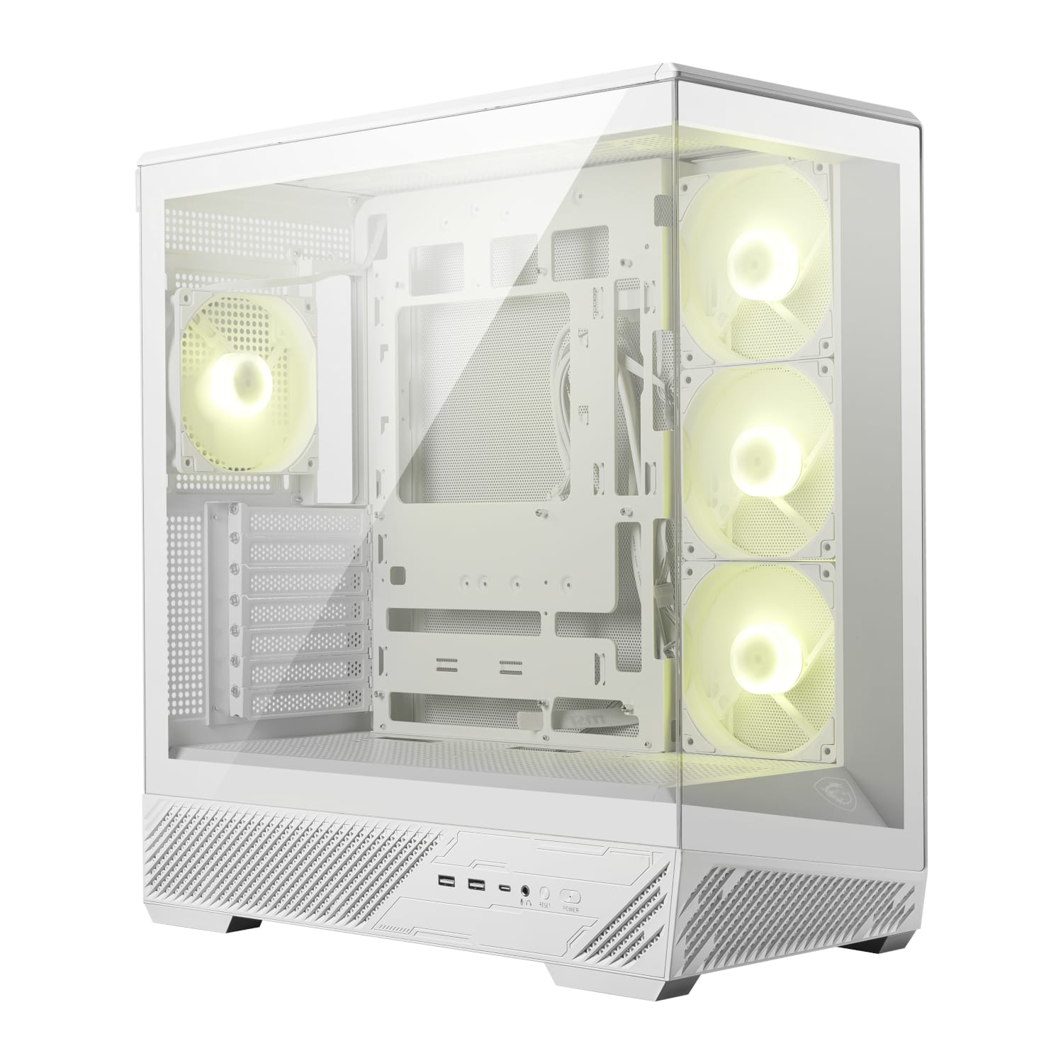 MAG-PANO-130R-PZ-WH_MSI-MAG-PANO-130R-PZ-ATX-Gaming-Chassis-White_wr_01jpg - Computech-Solutions