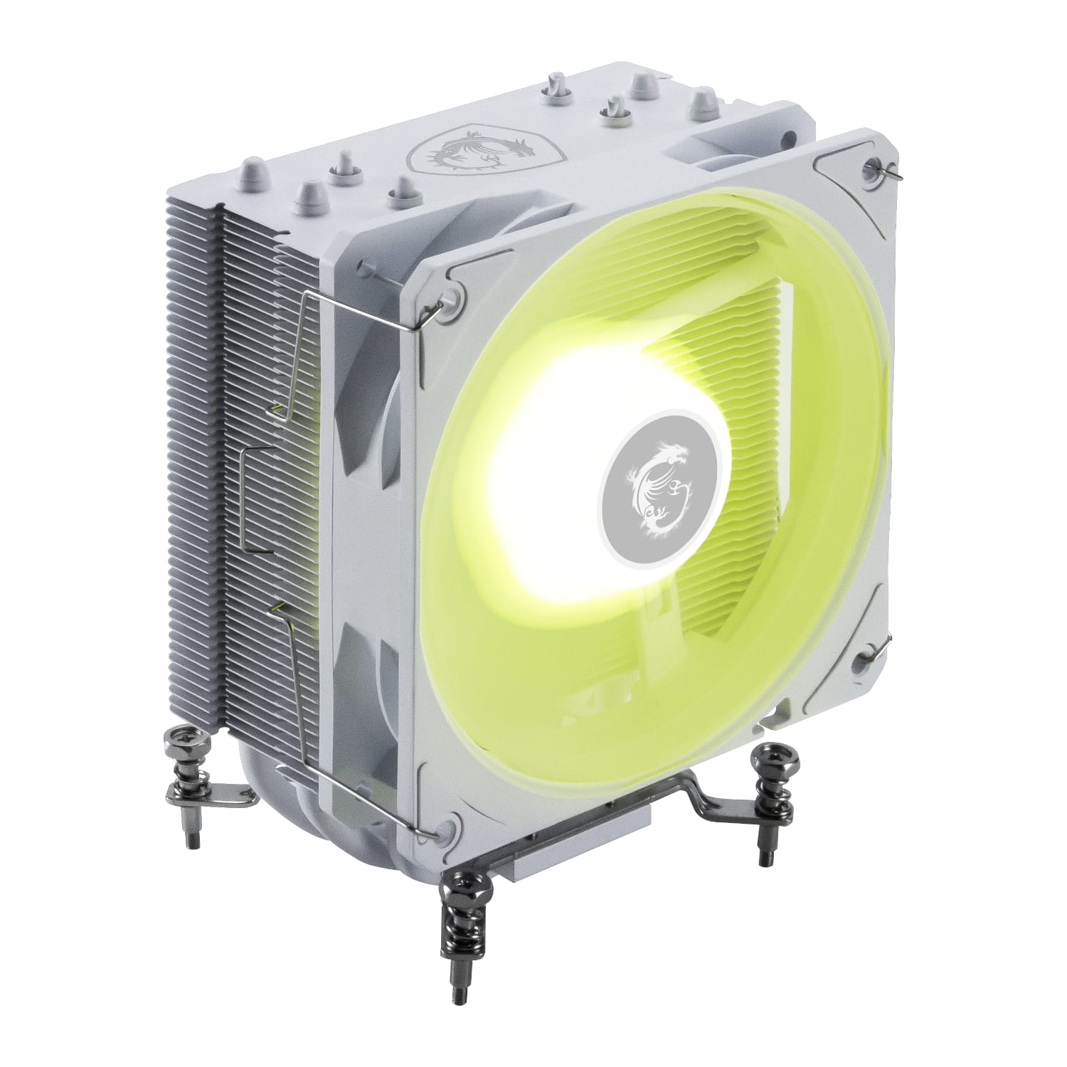MAGCOREFROZRAA13WH_MSI-MAG-Corefrozr-AA13-120mm-CPU-Air-Cooler-White_wr_01ajpg - Computech-Solutions