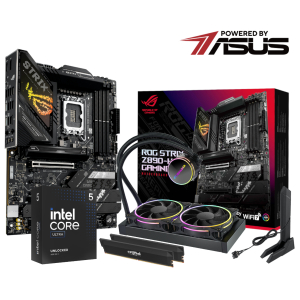 PCBuilder Intel Core Ultra 5 245K LEVEL UP Core Upgrade Kit