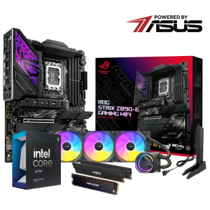 PCBuilder Intel Core Ultra 9 285K LEVEL UP Core Upgrade Kit