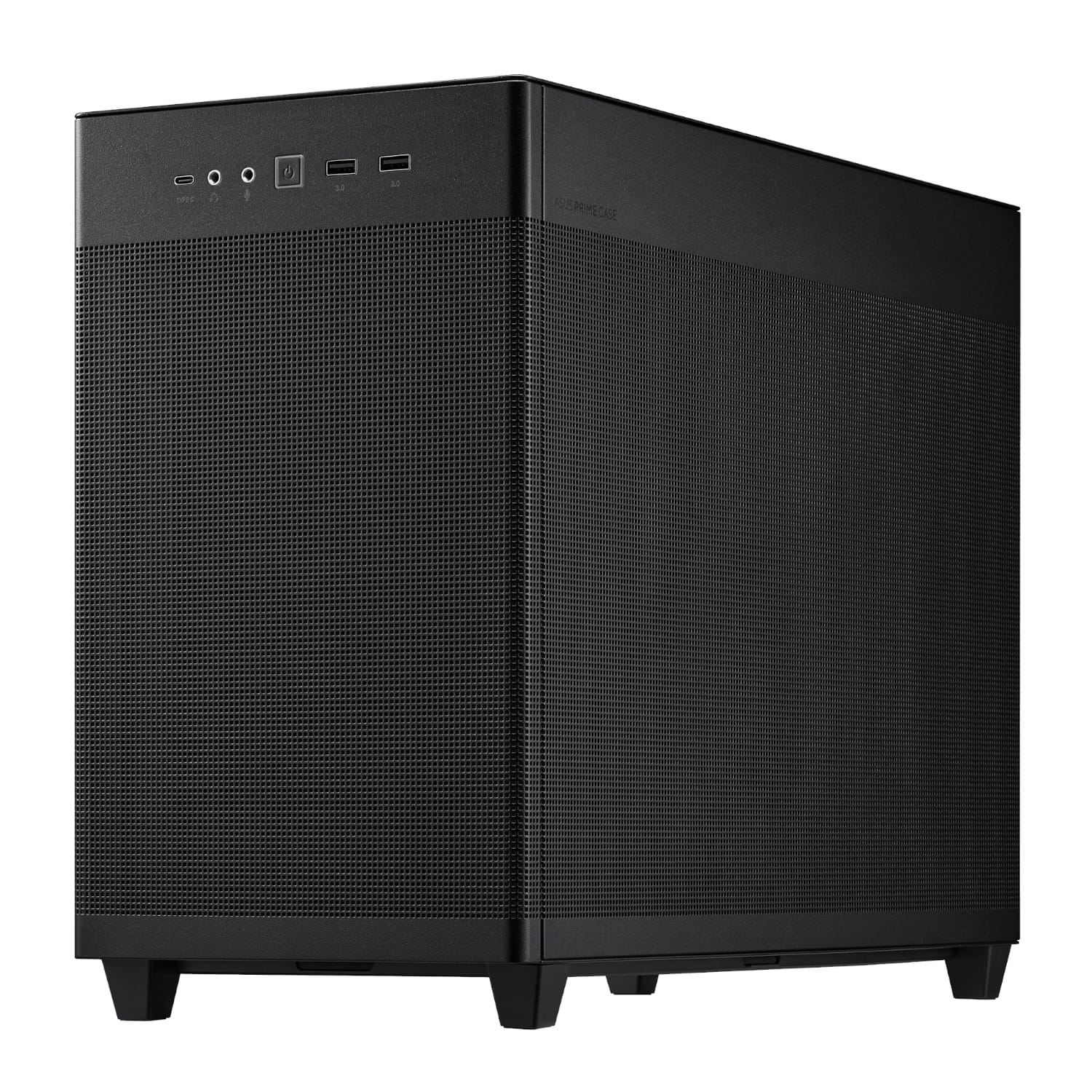 PRIMEAP201MESH-BK_Asus-Prime-AP201-Mesh-MicroATX-Chassis-Black_wr_01jpg - Computech-Solutions
