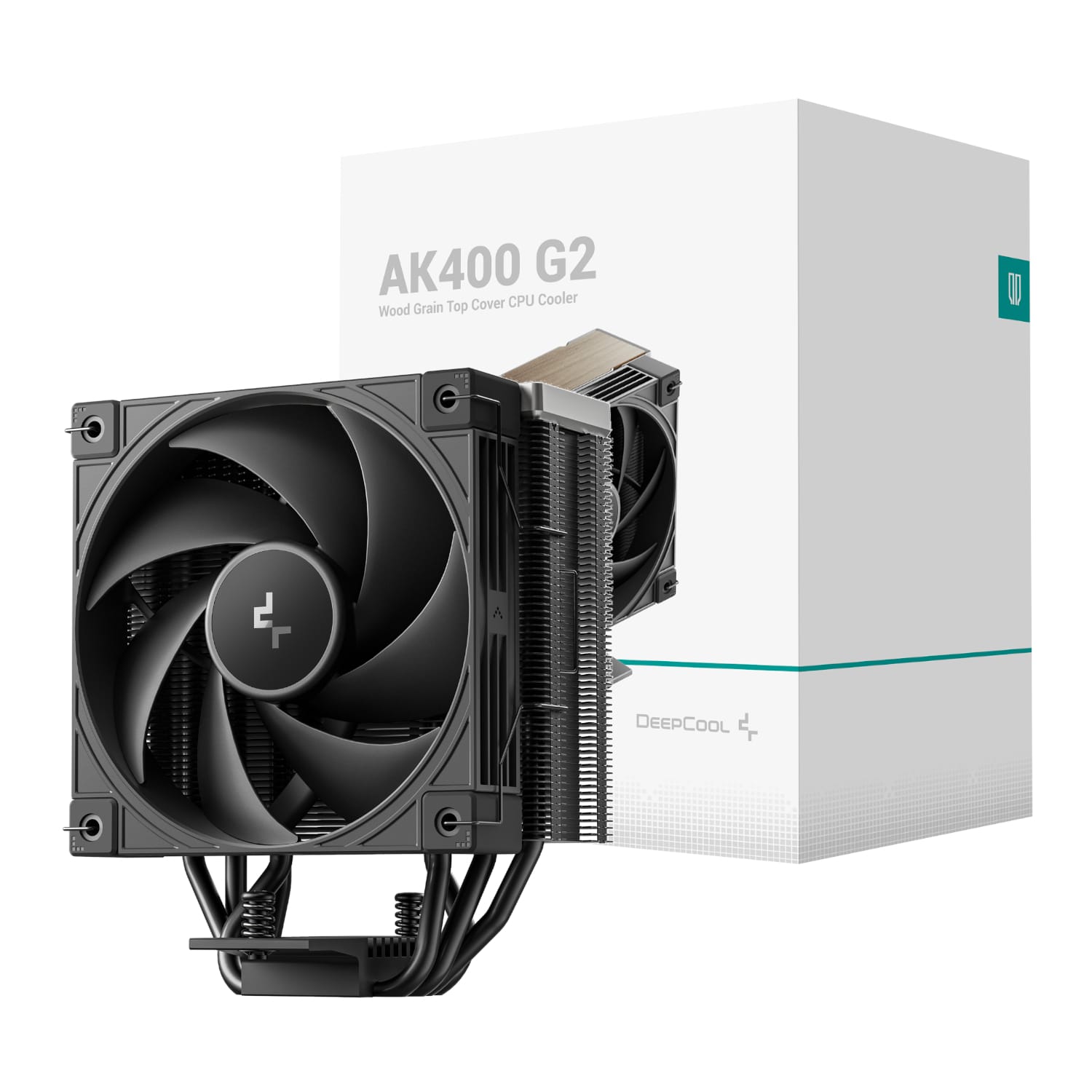 R-AK400G2-BKNNMN-GJD_DeepCool-AK400-G2-Dark-120mm-CPU-Air-Cooler-Black_wr_01jpg - Computech-Solutions