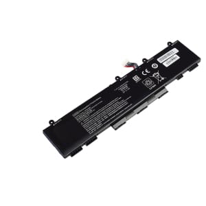BATHP19701AF ComputechSolutions HP CX03XL replacement battery for EliteBook X360 830 G7 and G8 laptops - front view