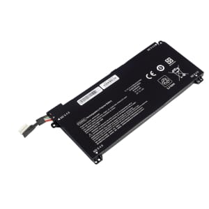 BATHP19401AF ComputechSolutions HP PG06XL replacement battery for OMEN 15-dh series laptops - front view