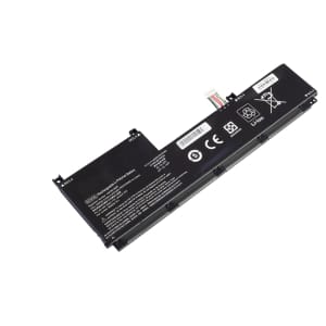 BATHP19501AF ComputechSolutions HP SC04XL replacement battery for Envy 14-EB series laptops - front view