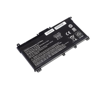 HP UG04XL replacement battery for 245 G7, 245 G8 and 240 G8 laptops - front view