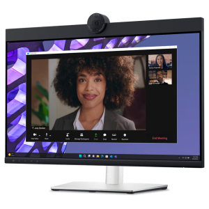 DELL 24 VIDEO CONFERENCING MONITOR - P2424HEB,  60.47CM (23.
