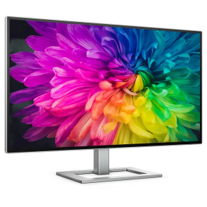 Philips Monitor 27 inch IPS 4k UHD 3840 x 2160 HAS Thunderbo
