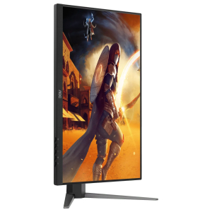 AOC 27G4 Gaming Monitor 27 inch IPS FHD 1920x1080 200hz 1ms