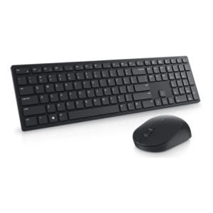 DELL PRO WIRELESS KEYBOARD AND MOUSE - KM5221W - US INTERNAT