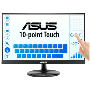 ASUS VT229H Touch 21.5'' WXGA TN Panel 60Hz AR16:9 5ms - GTG