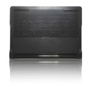 TARGUS CHILL MAT WITH 4PORT 2.0 HUB STURDY, DURABLE CONSTRUC