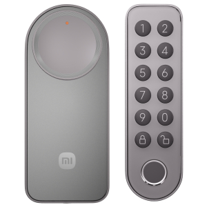 Xiaomi Self-Install Smart Lock with Keypad