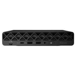 HP PRODESK 4 MINI G1I AI, INTEL CORE ULTRA 5 225T PROCESSOR,