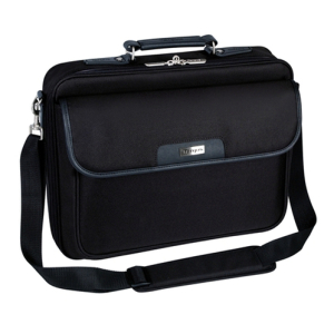 TARGUS NOTEPAC 15.6IN CLAMSHELL NOTEBOOK CASE PADDED NOTEBOO