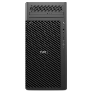 DELL PRO MAX TOWER T2 FCT2250 WORKSTATION INTEL CORE ULTRA 7