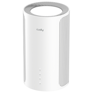 Cudy BE11000 Wi-Fi7 Tri-band Mesh Wi-Fi System - 1 Pack