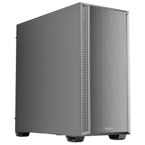Antec P7 S ATX Mid Tower Chassis - Black