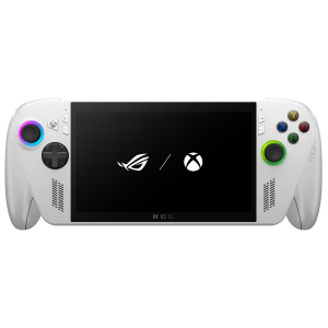 Asus ROG Xbox Ally 7" Handheld Gaming Console | AMD Ryzen Z2 | 16GB LPDDR5X | Radeon GPU | 512GB SSD | Windows 11 Home
