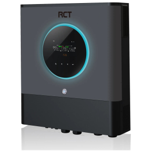 RCT AXPERT MX2 11KVA/11KW INVERTER 48V 2x5500W MPPT BULIT IN