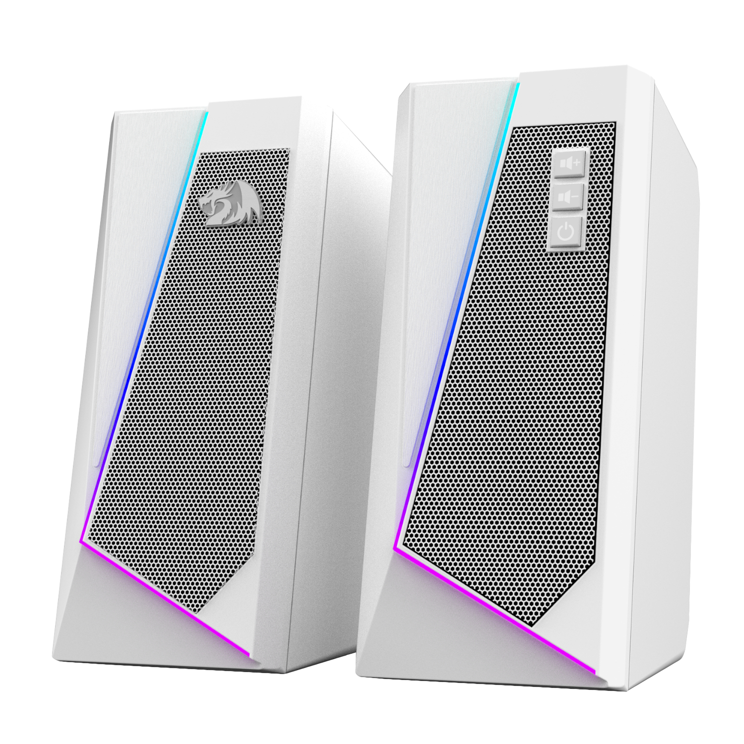 RD-GS520W_Redragon-GS20W-ANVIL-3W-20-RGB-Stereo-Desktop-PC-Speakers-White_wr_03ajpg - Computech-Solutions