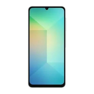 SAMSUNG A06 64GB DS LTE LIGHT BLUE - 6.6" TFT LCD [1600X720
