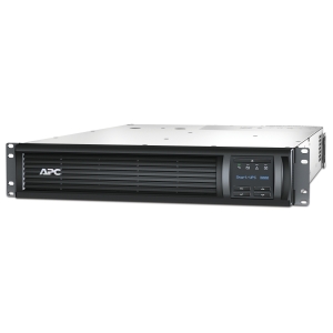 APC SMART LINE INTARATIVE 3000VA/ 3KVA 2700W UPS RACK, RACK