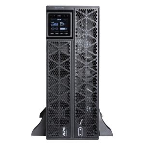 APC SMART ONLINE SRTG 5000VA/ 5KVA 5000W UPS TOWER/RACK  RAC