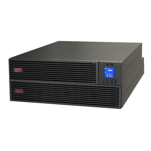 APC EASY UPS ONLINE SRV RM EXT. RUNTIME 2000VA 230V WITH RAI