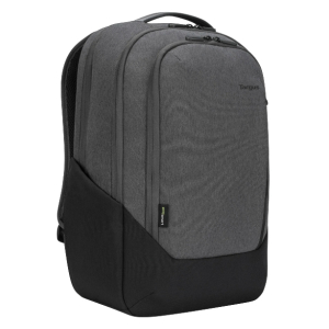 TARGUS - CYPRESS ECO BACKPACK 15.6" GREY MADE FROM 26 RECYCL