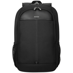 TARGUS 15.6IN CLASSIC BACKPACK - BLACK SECONDARY COMPARTMENT