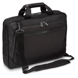 TARGUS CITYSMART ADVANCED MULTI-FIT 14-15.6 LAPTOP TOPLOAD B