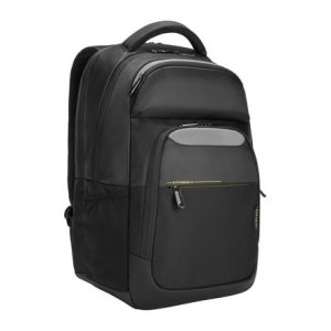 TARGUS CITYGEAR 14 LAPTOP BACKPACK BLACK DURABLE BACKPACK TO