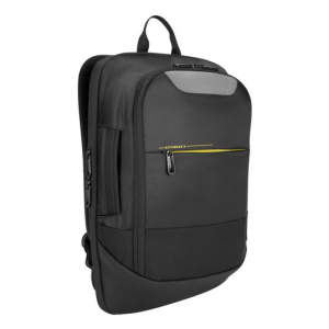 TARGUS - CITYGEAR 14-15.6IN CONVERTIBLE LAPTOP BACKPACK BLAC