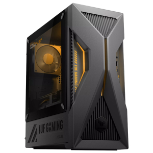 Asus TUF Gaming TM500 AMD Ryzen 5 220 Gaming PC | RTX 5050 | 16GB DDR5 | 1TB SSD | Win 11 Home