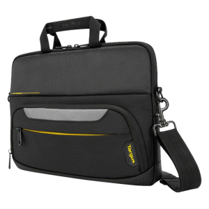 TARGUS CITYGEAR 10-12 SLIM TOPLOAD LAPTOP CASE SUPER-SLIM TE