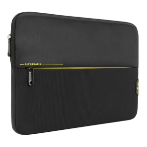 TARGUS CITYGEAR 13.3 LAPTOP SLEEVE, DURABLE AND PADDED SLEEV