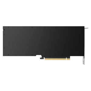 PCI-Express x16 Gen 4.0;24 GB GDDR6 ECC; 192-bit; DP 1.4a; D