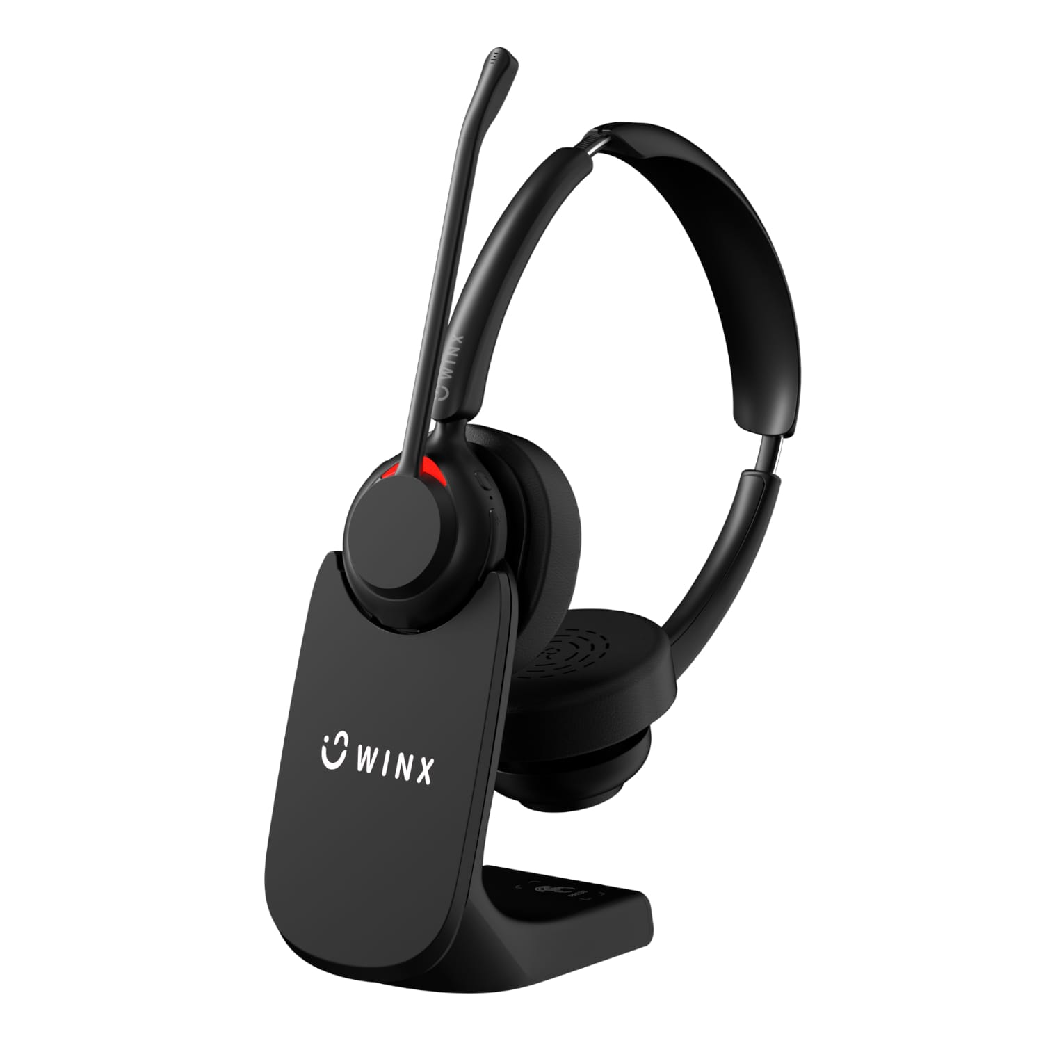 WX-HS114_WINX-CALL-Elite-AI-Noise-Cancelling-Wireless-Headset-Black_wr_01ajpg - Computech-Solutions