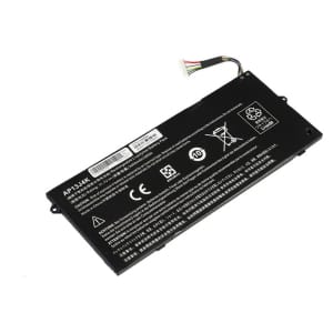 Acer C720 Chromebook - Longer CABLE replacement laptop battery